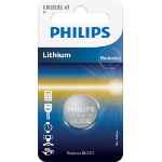 Philips Minicells Battery CR2032/01B