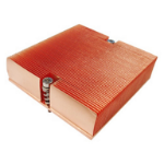 Dynatron Q-129 Processor Koelplaat/radiatoren Koper