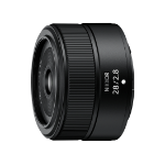 Nikon NIKKOR Z 28 mm 1:2,8 MILC Black