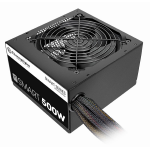 Thermaltake Smart power supply unit 500 W 24-pin ATX ATX Black