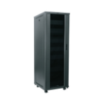 Middle Atlantic Products IRCS-3524 rack 35U Vrijstaande rek Zwart