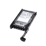 DELL 1.2TB SAS interne harde schijf 1,2 TB 10000 RPM 2.5"