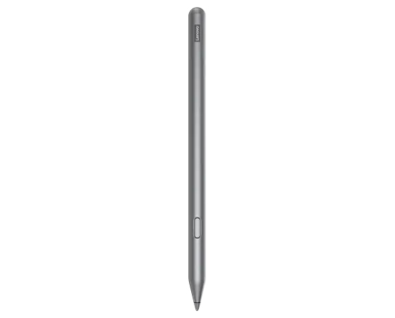 Image of Lenovo Tab Pen Plus stylus pen 14 g Metallic
