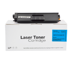 CTS Wholesale Remanufactured Brother TN325C Cyan Toner Ctg