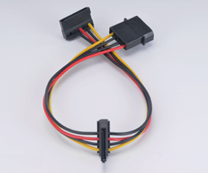 Akasa AK-CBPW01-30 internal power cable 0.3 m