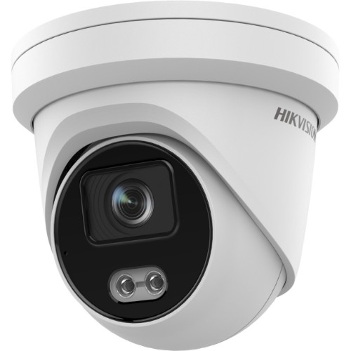Hikvision Digital Technology DS-2CD2347G2-L(U) security camera IP security camera Outdoor 2688 x 1520 pixels