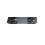 Middle Atlantic 100 CFM Fan Panel, Anodized