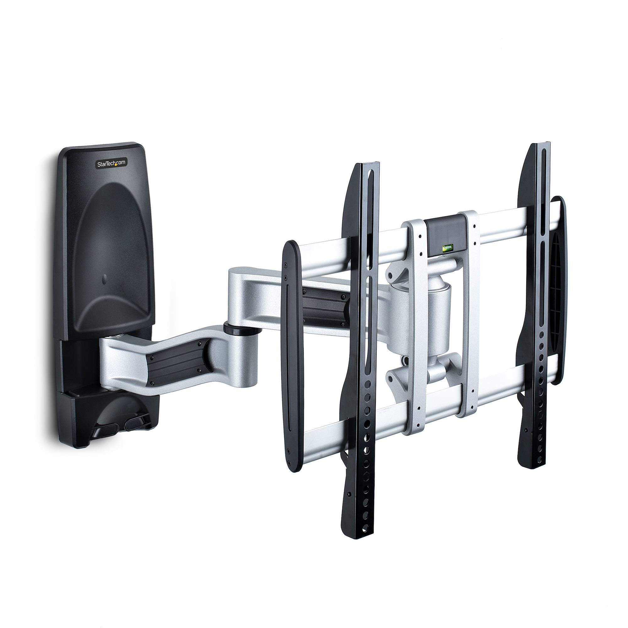Image of StarTech.com Articulating TV Wall Mount, VESA Wall Mount, Supports...