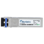 BlueOptics R9Q47A-BO netwerk transceiver module Vezel-optiek 10000 Mbit/s SFP+ 1310 nm
