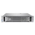 HPE ProLiant DL380 Gen9 server Rack (2U) Intel Xeon E5 v3 E5-2609V3 1.9 GHz 8 GB DDR4-SDRAM 500 W