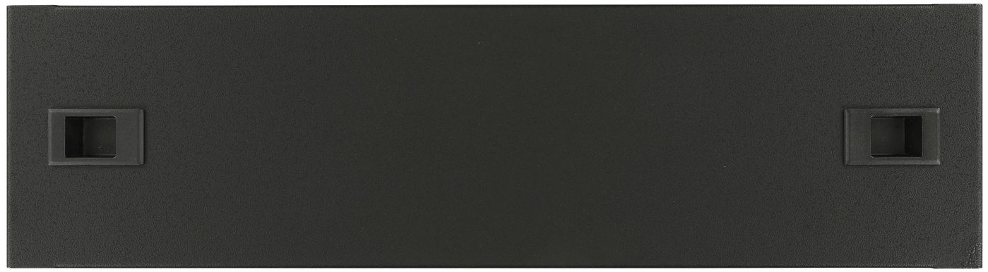 Lanview RAB310BL rack accessory Blank panel