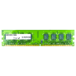 2-Power 2GB DDR2 800MHz DIMM Memory - replaces 91.AD346.022
