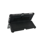 Mobilis 053012 tablet case 33 cm (13") Folio Black
