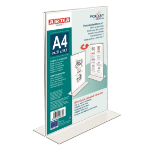 ARDA 80TA4 label holder