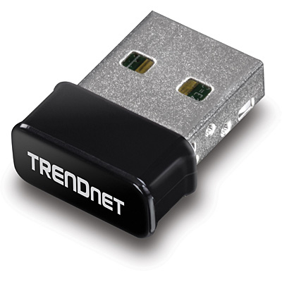 Image of Trendnet AC1200 WLAN 867 Mbit/s