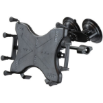 RAM Mounts X-Grip Passieve houder Tablet/UMPC Zwart