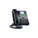 Mitel 80C00001AAA-A IP phone Black 9 lines LCD