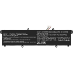 CoreParts MBXAS-BA0240 notebook spare part Battery
