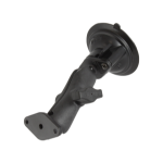 RAM Mounts RAP-B-166-RA2U holder Passive holder Camera, Mobile phone/Smartphone, Navigator Black