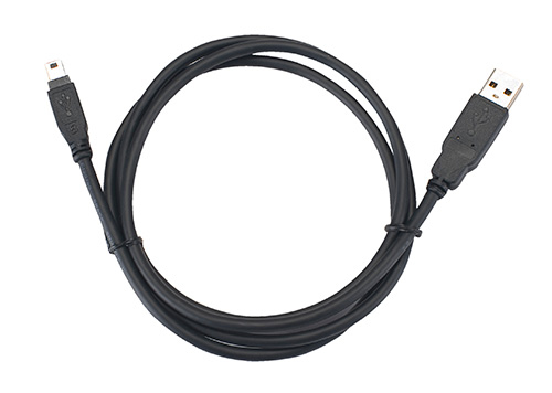 LB3602 BROTHER USB CABLE - 6 FOOT LENGTH