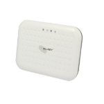 ALLNET ALL-BM200VDSL2V modem