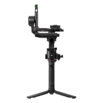 DJI RS 5 Combo Hand camera stabilizer Black