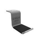 Multibrackets M Headset Holder Desk Silver