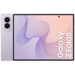 Samsung Galaxy Z Fold8 19.3 cm (7.6") Dual SIM 5G USB Type-C 12 GB 512 GB 4800 mAh Lavender