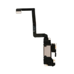 CoreParts MOBX-IP11-INT-01 mobile phone spare part Earpiece & sensory flex cable Black