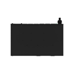 HPE G2 Metered Modular 7.3kVA/60309 3-wire 32A/230V Outlets (6) C19/1U Horizontal INTL PDU