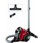 Bosch Serie 2 BGC05AAA2 vacuum 1.5 L Cylinder vacuum Dry 700 W Bagless