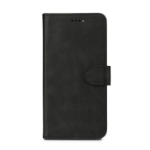 eSTUFF ES67340003-BULK mobile phone case Wallet case Black