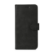 eSTUFF ES67340003-BULK mobile phone case Wallet case Black