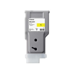 DPSB Canon PFI-207Y Yellow Ink Tank - 300ml - 8792B001AA