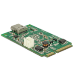 DeLOCK 95259 interface cards/adapter Internal USB 3.2 Gen 1 (3.1 Gen 1)