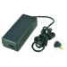 2-Power 2P-UWL:76-01112F-5B power adapter/inverter Indoor 90 W Black