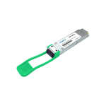 ATGBICS Finisar Coherent compatible Transceiver QSFP28, 100GBase-FR Single Lambda (1310nm, SMF, 2km, LC, DOM)