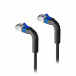 Lanview LV-6AFTP-FLEX-ANG-03B-S networking cable