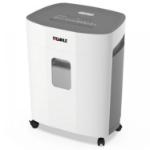 Dahle PaperSAFE PS260 Cross Cut Shredder