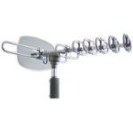 Supersonic SC609 television antenna Outdoor Omni-directional 30 dB