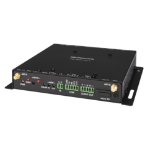 Crestron AM-3200-WF-I audio/video extender AV-receiver Zwart