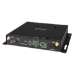 Crestron AM-3200-WF-I AV extender AV receiver Black