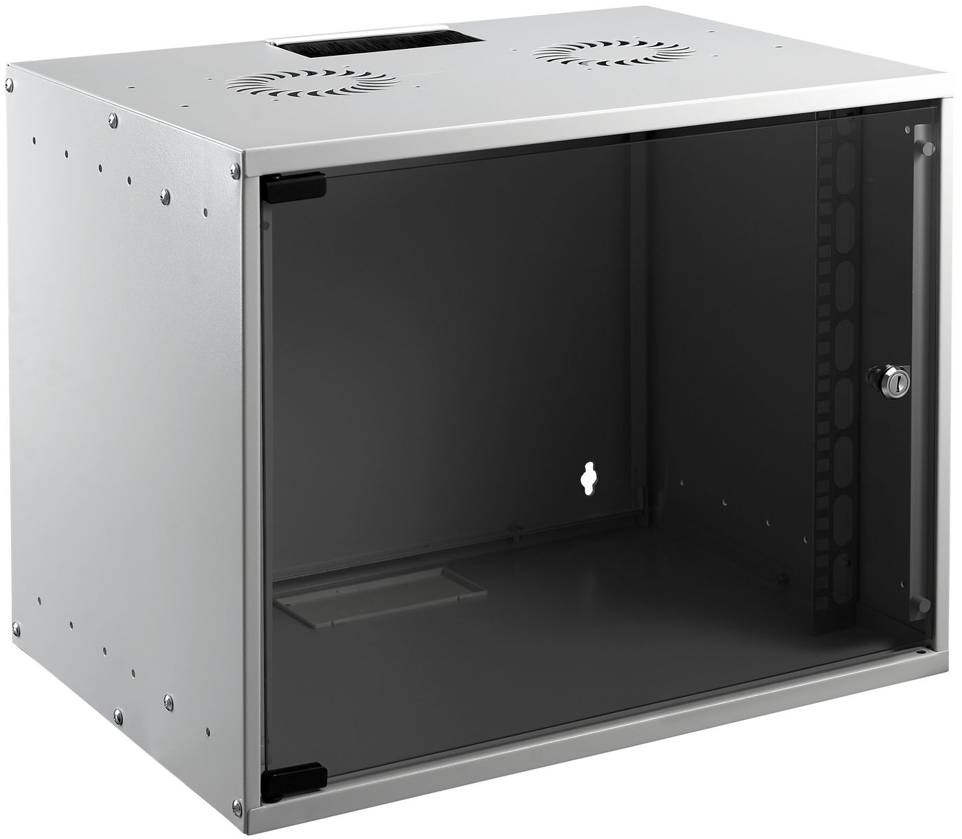 Lanview RSM06U30MNWH rack cabinet