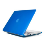 iPearl mCover notebook case 13.3" Hardshell case Blue