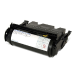 Dell 595-10011/HD767 Toner cartridge black high-capacity return program, 20K pages for Dell 5210