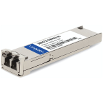 AddOn Networks 34060755-DW4056-AO network transceiver module Fiber optic 10000 Mbit/s XFP 1540.56 nm