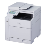 OKI MC554dnw Colour A4 MFP