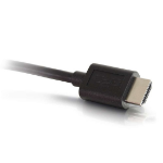 C2G HDMI® mannelijk naar Single Link DVI-D™ vrouwelijke adapterconverter dongle