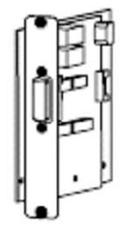 Zebra Kit Applicator Interface 24V I/O RH and LH