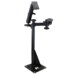 RAM Mounts RAM-VBD-122-WEST1 mounting kit Black
